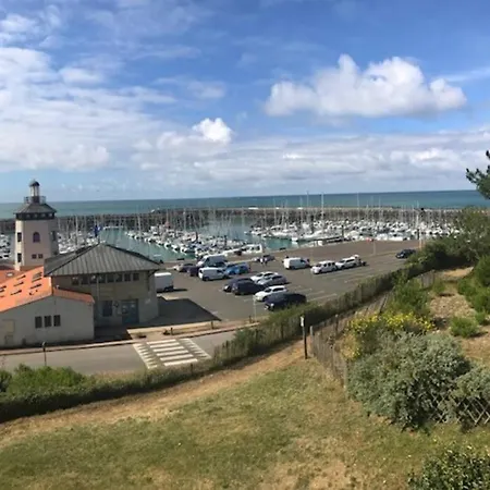 Apartament Grand Avec Vue Sur La Et 2 Terrasses