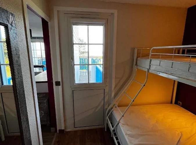 Grand 4 Etoiles Vue Et 2 Terrasses * Talmont-Saint-Hilaire