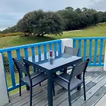 Apartamento Grand Avec Vue Sur La Et 2 Terrasses