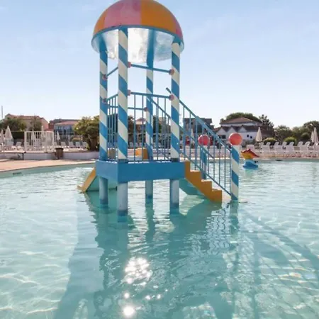 Lejlighed Grand 4 Etoiles Vue Et 2 Terrasses *