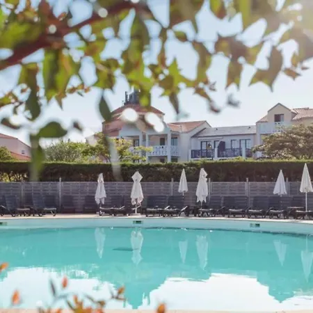 Grand 4 Etoiles Vue Et 2 Terrasses Lejlighed *