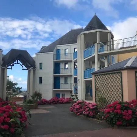 Апартаменты Grand 4 Etoiles Vue Et 2 Terrasses