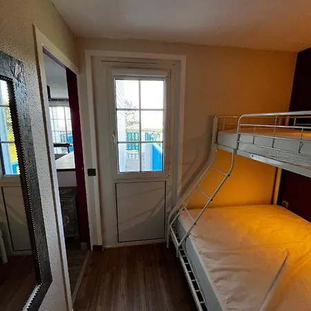 Grand 4 Etoiles Vue Et 2 Terrasses * Talmont-Saint-Hilaire