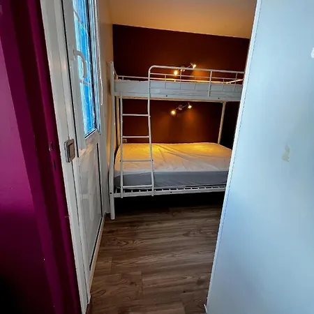 Grand Avec Vue Sur La Et 2 Terrasses Talmont-Saint-Hilaire