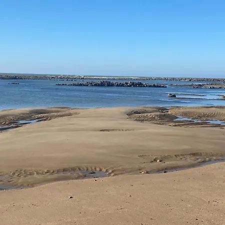 Grand 4 Etoiles Vue Et 2 Terrasses *