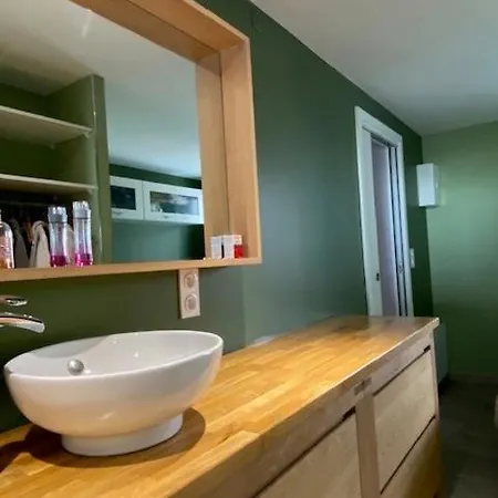 Grand 4 Etoiles Vue Et 2 Terrasses