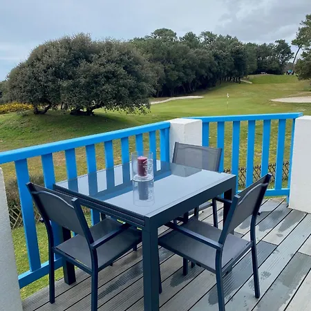 Grand 4 Etoiles Vue Et 2 Terrasses Апартаменты Talmont-Saint-Hilaire