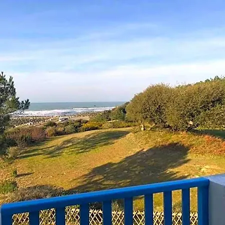 Grand Avec Vue Sur La Et 2 Terrasses Apartmán
