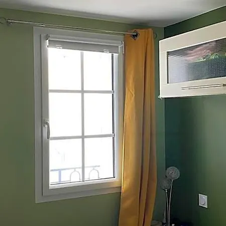 Apartmán Grand Avec Vue Sur La Et 2 Terrasses