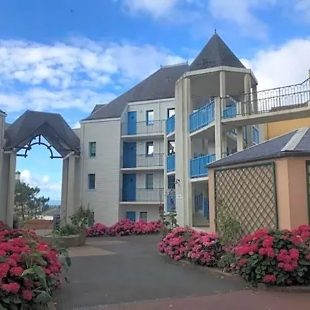 Apartmán Grand Avec Vue Sur La Et 2 Terrasses Talmont-Saint-Hilaire