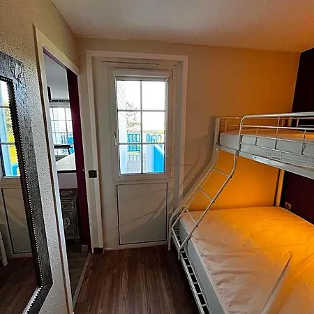 Grand Avec Vue Sur La Et 2 Terrasses