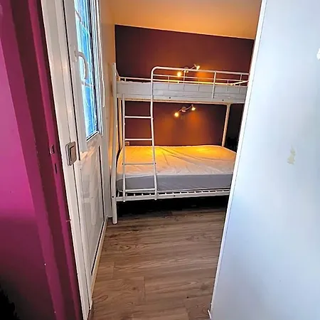 Grand Avec Vue Sur La Et 2 Terrasses Apartmán
