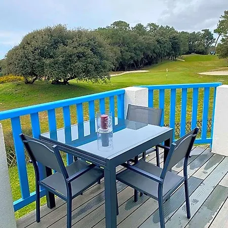 Apartmán Grand Avec Vue Sur La Et 2 Terrasses
