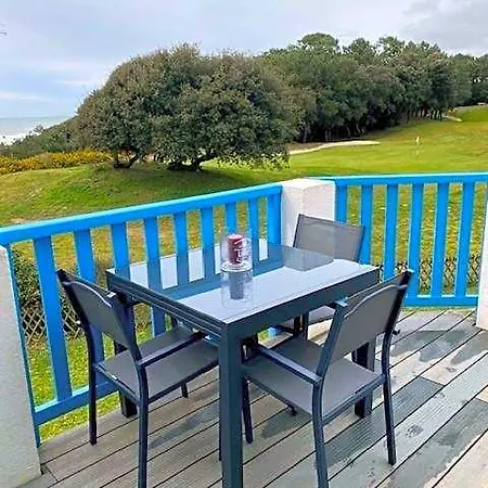Grand Avec Vue Sur La Et 2 Terrasses