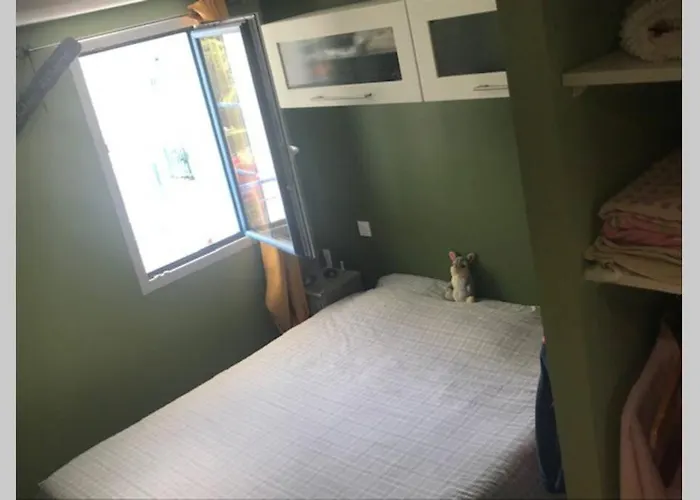 Grand 4 Etoiles Vue Et 2 Terrasses דירה *