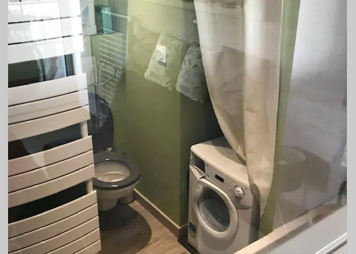 Grand 4 Etoiles Vue Et 2 Terrasses