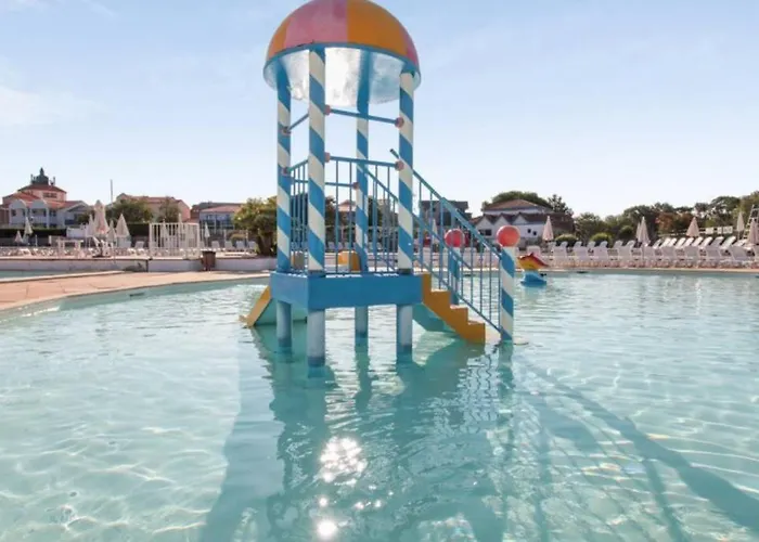 דירה Grand 4 Etoiles Vue Et 2 Terrasses *