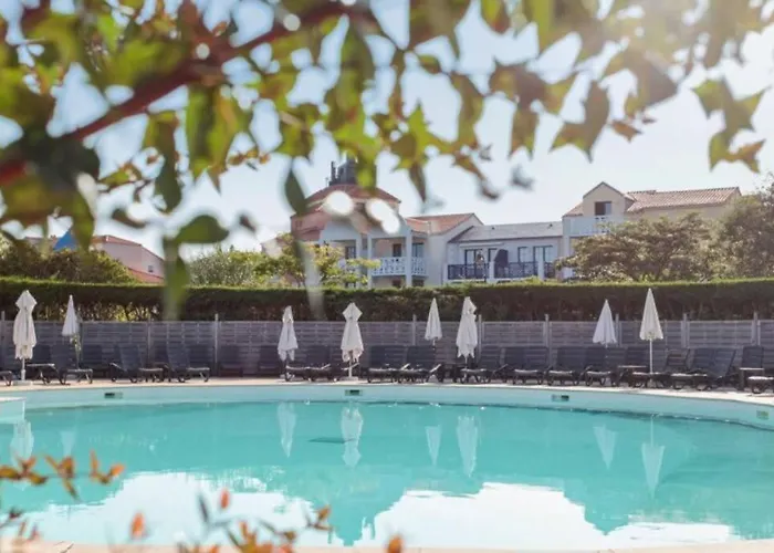 Grand 4 Etoiles Vue Et 2 Terrasses דירה *