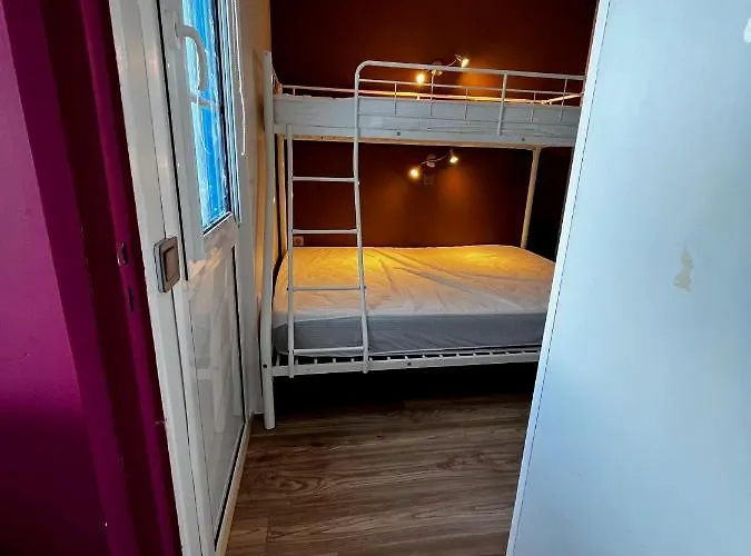 Grand 4 Etoiles Vue Et 2 Terrasses Talmont-Saint-Hilaire