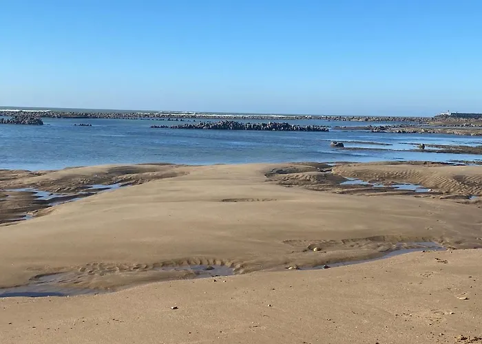 Grand 4 Etoiles Vue Et 2 Terrasses *