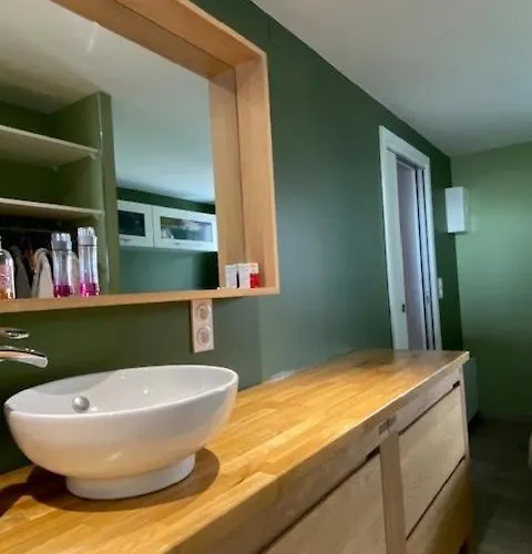 Grand 4 Etoiles Vue Et 2 Terrasses